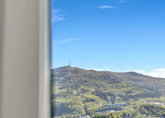 Bergen Panorama Suite