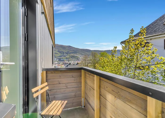 Bergen Panorama Suite